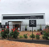 John Murray Art Gallery - Tourism Adelaide