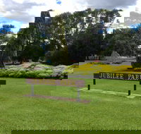 Jubilee Park - Tourism Adelaide