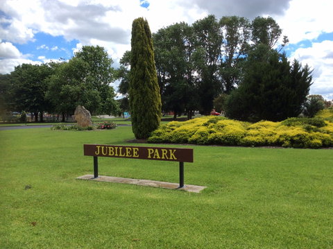 Jubilee Park - Tourism Adelaide 0