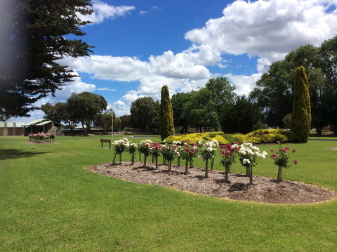 Jubilee Park - Tourism Adelaide 1