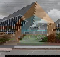 Kadina Uniting Church - Tourism Adelaide