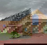 Kadina Lutheran Church - Tourism Adelaide