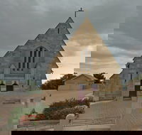 Kadina Catholic Church - Tourism Adelaide