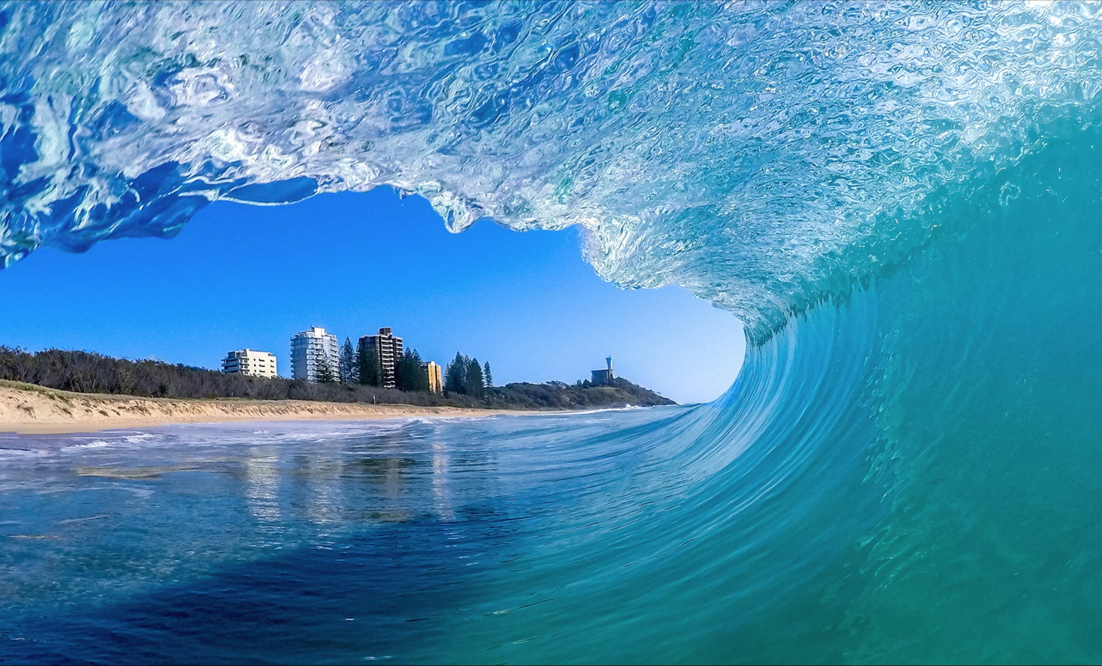 Kawana QLD Tourism Adelaide