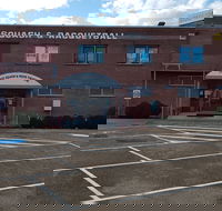 Lakes Squash and Movie Theatre - Tourism Adelaide
