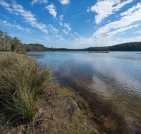 Lake Innes Nature Reserve - Tourism Adelaide