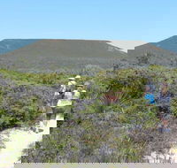 Lesueur Walk Trail Mount Lesueur - Tourism Adelaide