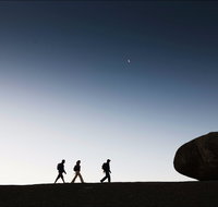 Little Bald Rock Walking Track - Tourism Adelaide