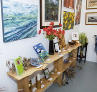 Lovett Gallery Cygnet - Tourism Adelaide