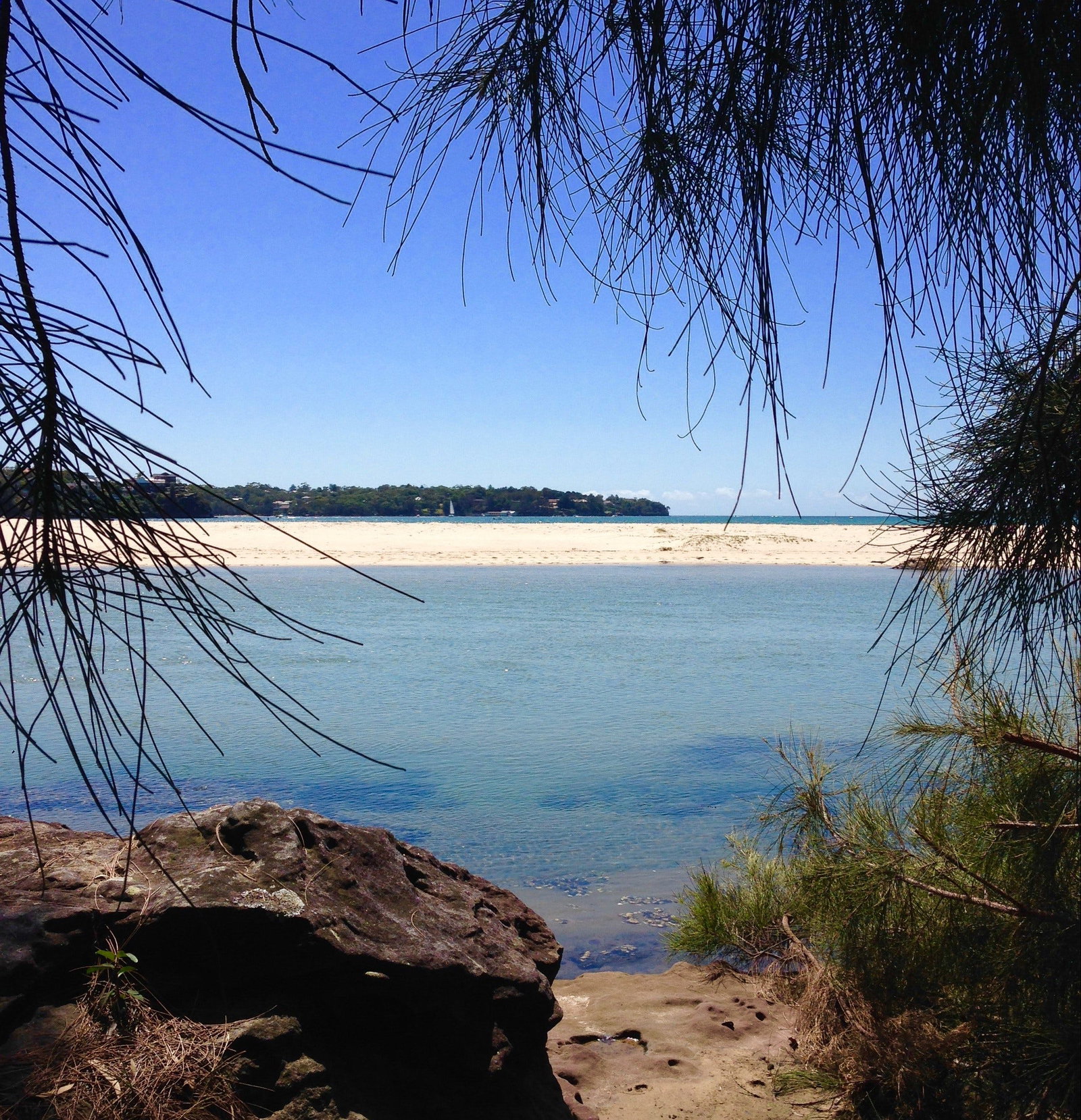 Maianbar NSW Tourism Adelaide