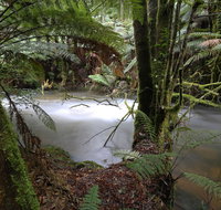 Marriotts Falls and Junee Caves - Tourism Adelaide