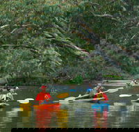 Maribyrnong River - Tourism Adelaide