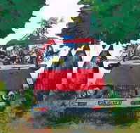 Maranoa Region Drive Trails - Tourism Adelaide