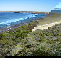 Marion Bay - Tourism Adelaide