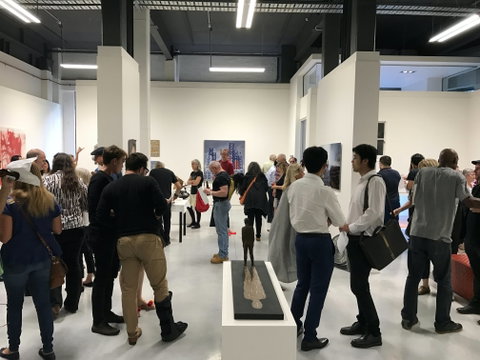 May Space - Tourism Adelaide 1