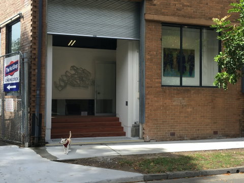 May Space - Tourism Adelaide 2