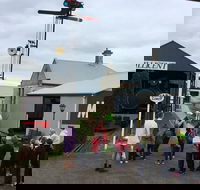 Millicent National Trust Museum - Tourism Adelaide