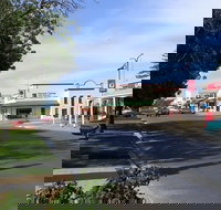 Minlaton - Tourism Adelaide