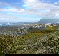 Mount Coolum National Park - Tourism Adelaide