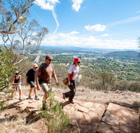 Mount Ainslie Lookout - Tourism Adelaide