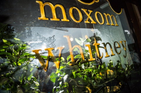 Moxom And Whitney - Tourism Adelaide 2