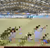 Mt. Gravatt Bowls Club - Tourism Adelaide