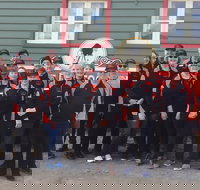 Nagambie Petanque Club Inc - Tourism Adelaide