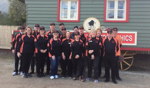 Nagambie Petanque Club Inc - Tourism Adelaide 0
