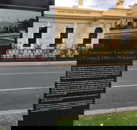 Naracoorte Heritage Trail - Tourism Adelaide