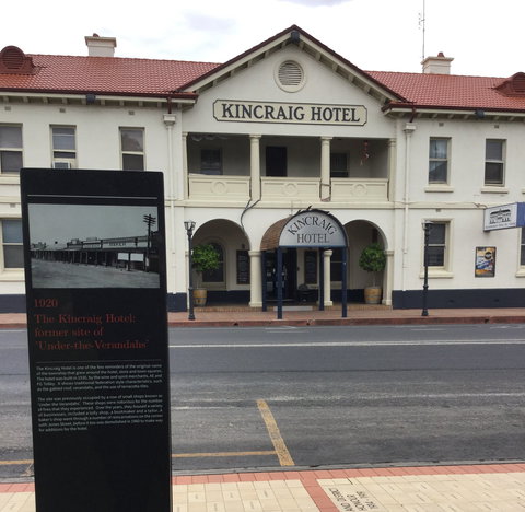 Naracoorte Heritage Trail - Tourism Adelaide 1