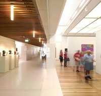 National Portrait Gallery - Tourism Adelaide