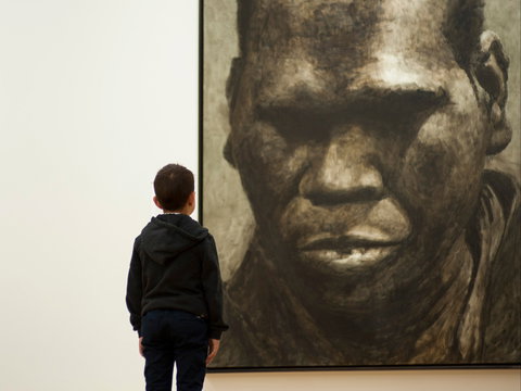 National Portrait Gallery - Tourism Adelaide 1