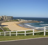 Newcastle Beach - Tourism Adelaide