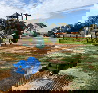 New Town Playground - Tourism Adelaide