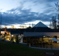 New England Regional Art Museum - Tourism Adelaide