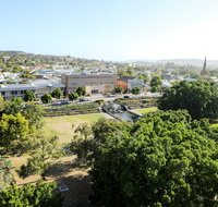 Newcastle Architecture Walk - Tourism Adelaide