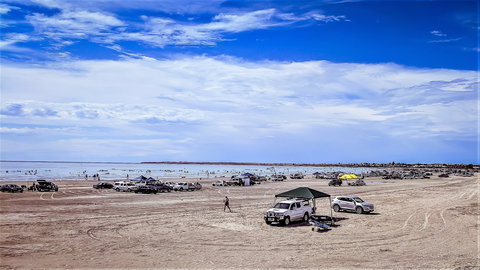 North Beach - Tourism Adelaide 2