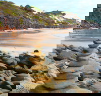 One Man Bluff - Tourism Adelaide