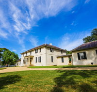 Parramatta - Tourism Adelaide