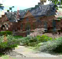 Peppin Heritage Centre - Tourism Adelaide