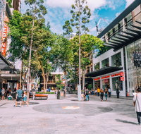 Queen Street Mall - Tourism Adelaide