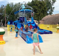 Queanbeyan Pool and Aquatic Centre - Tourism Adelaide