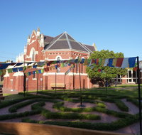 Queenscliff Uniting Church - Tourism Adelaide