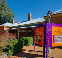 Queanbeyan Museum - Tourism Adelaide