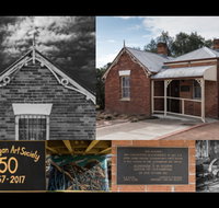 Queanbeyan Art Society - Tourism Adelaide