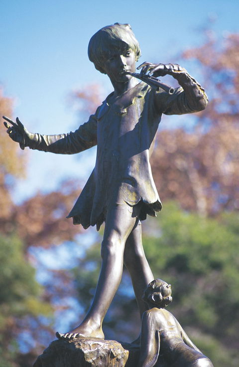 Queens Gardens - Tourism Adelaide 0