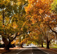 Richmond - Tourism Adelaide