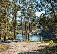 River Walk Boonoo Boonoo National Park - Tourism Adelaide