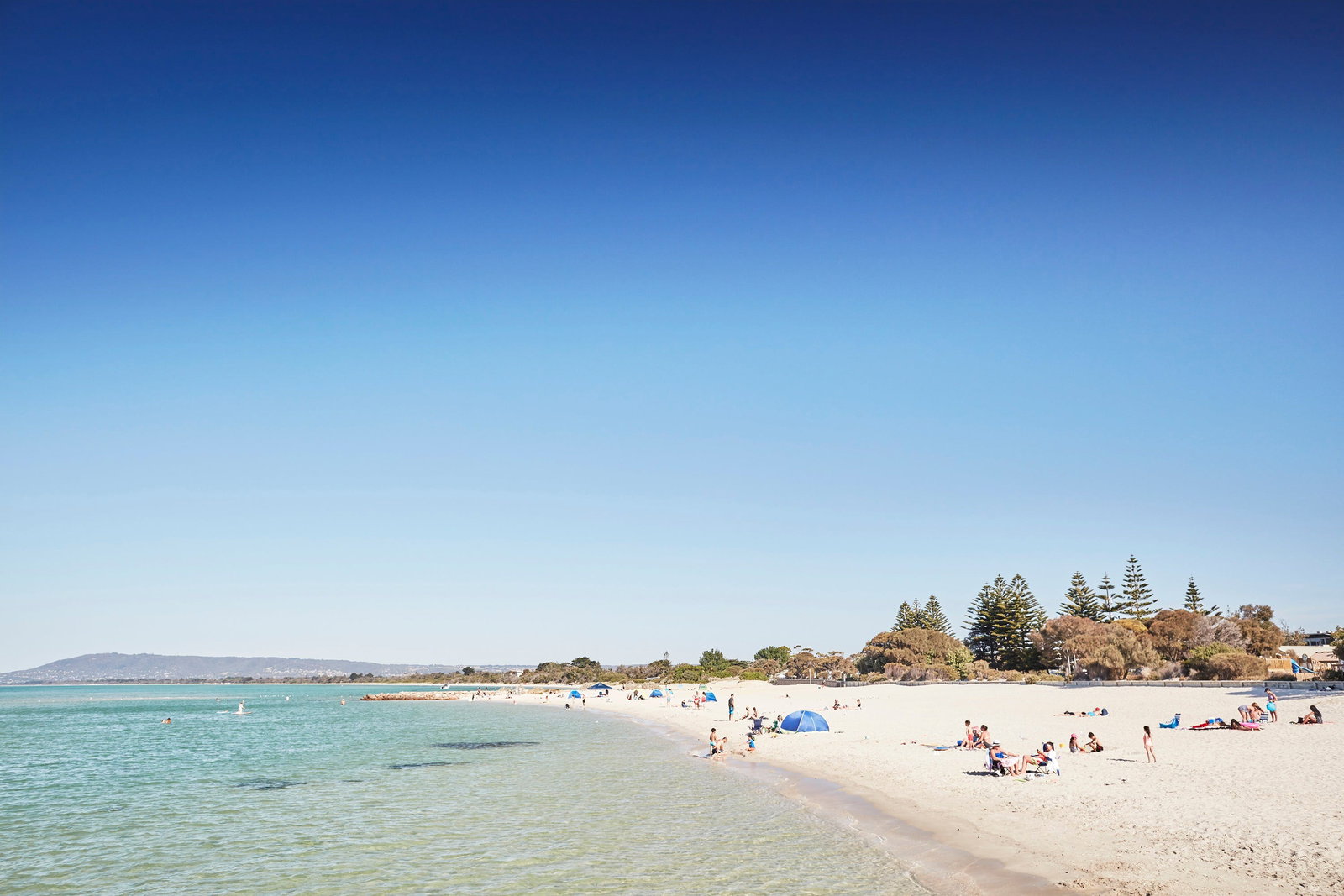 Tootgarook VIC Tourism Adelaide