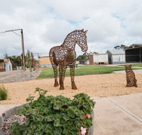 Saddleworth - Tourism Adelaide